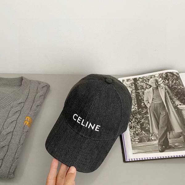 Celine Hat CLH00416 Celine Hat CLH00416