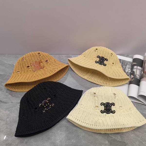 Celine Hat CLH00426-1 Celine Hat CLH00426-1