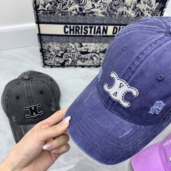 Celine Hat CLH00432-2 Celine Hat CLH00432-2