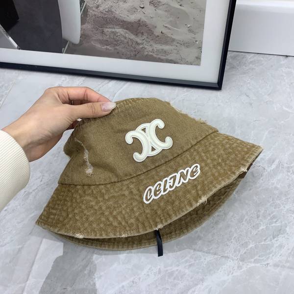 Celine Hat CLH00433-4 Celine Hat CLH00433-4