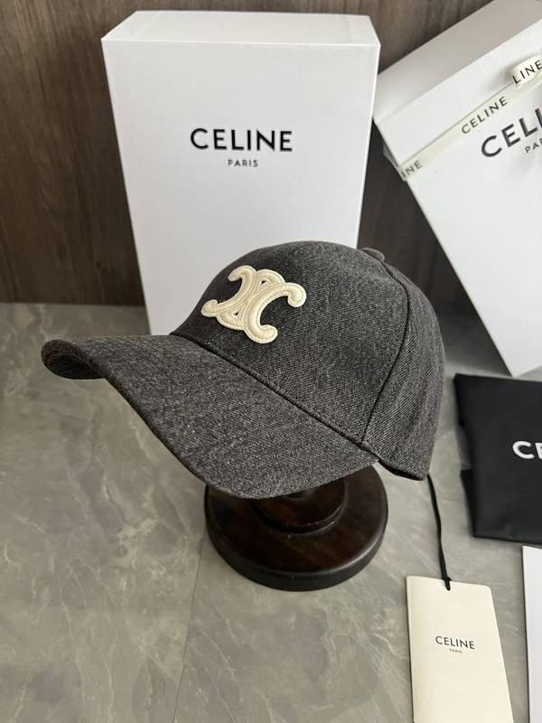 Celine Hat CLH00439