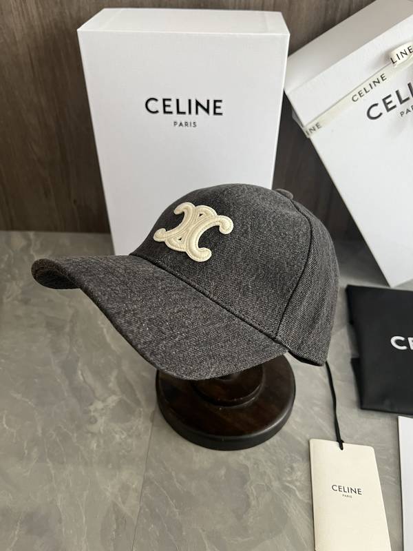 Celine Hat CLH00439 Celine Hat CLH00439