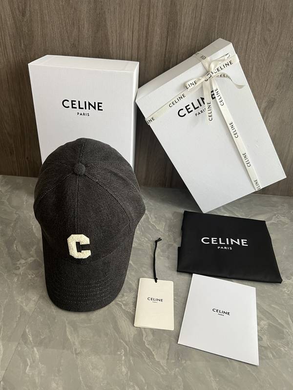 Celine Hat CLH00440