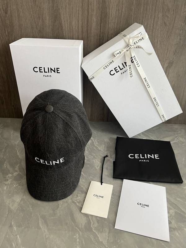 Celine Hat CLH00441