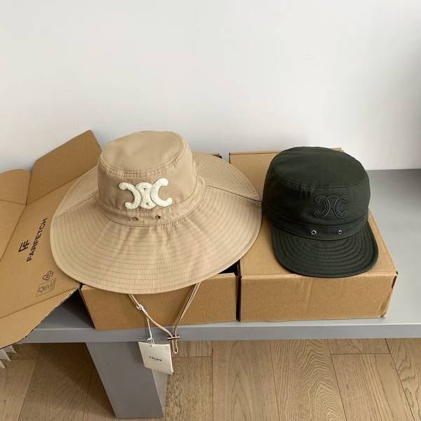 Celine Hat CLH00442 Celine Hat CLH00442