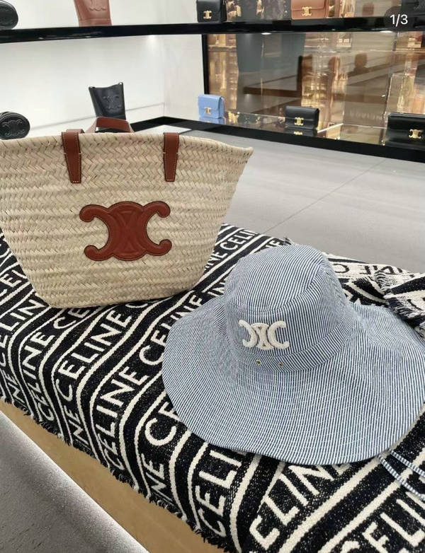 Celine Hat CLH00443 Celine Hat CLH00443