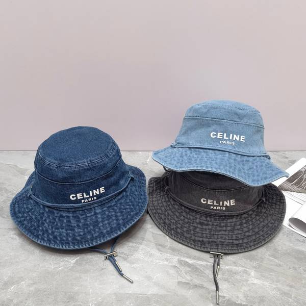 Celine Hat CLH00445-1 Celine Hat CLH00445-1