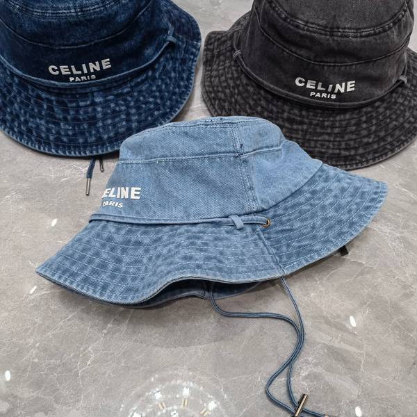 Celine Hat CLH00445-1 Celine Hat CLH00445-1