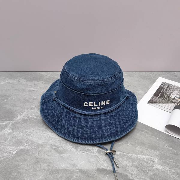 Celine Hat CLH00445-3