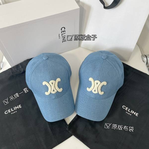 Celine Hat CLH00447-2 Celine Hat CLH00447-2