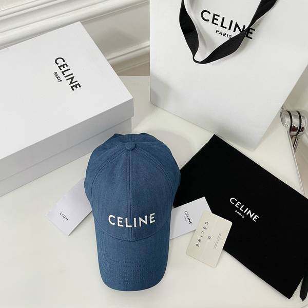 Celine Hat CLH00447-4