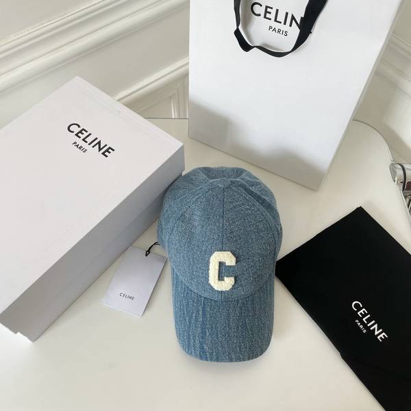 Celine Hat CLH00447-6