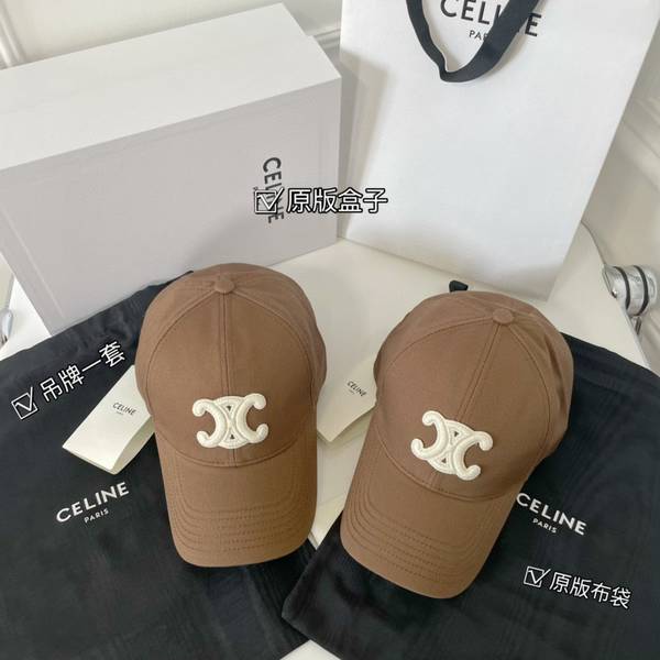 Celine Hat CLH00447-9