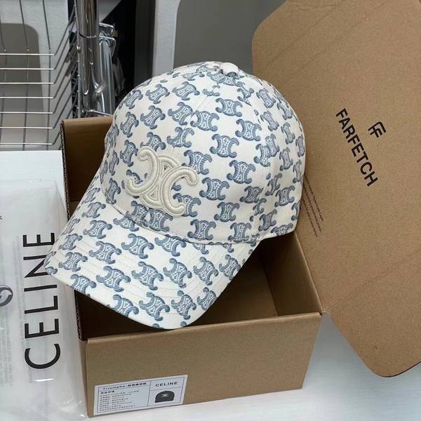 Celine Hat CLH00453 Celine Hat CLH00453