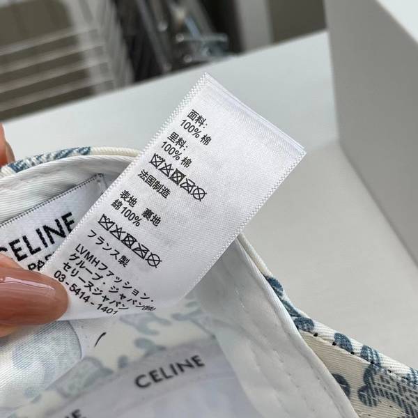 Celine Hat CLH00453 Celine Hat CLH00453