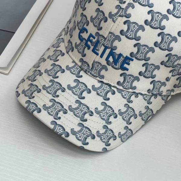 Celine Hat CLH00457