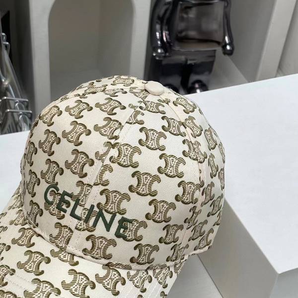 Celine Hat CLH00458