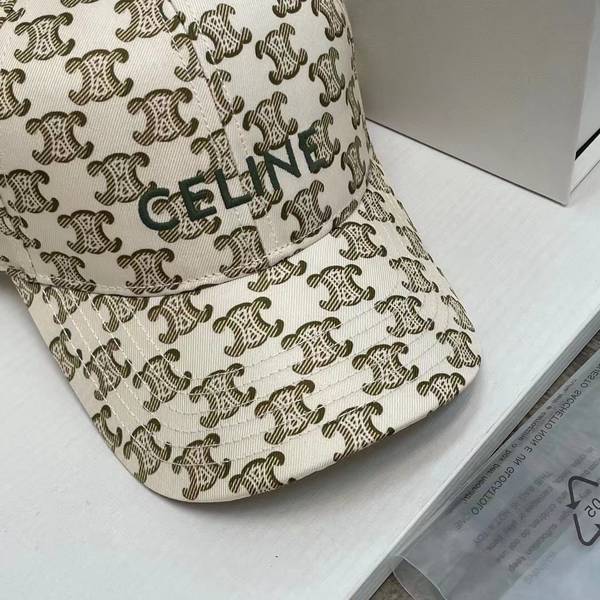 Celine Hat CLH00458