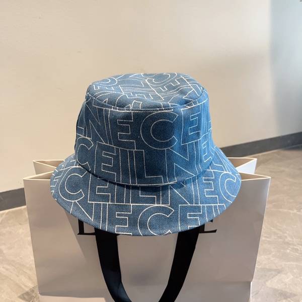 Celine Hat CLH00466