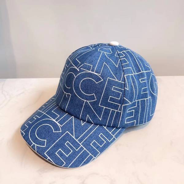 Celine Hat CLH00467