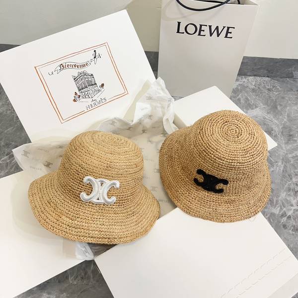 Celine Hat CLH00469 Celine Hat CLH00469