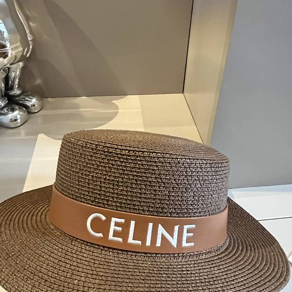 Celine Hat CLH00473 Celine Hat CLH00473