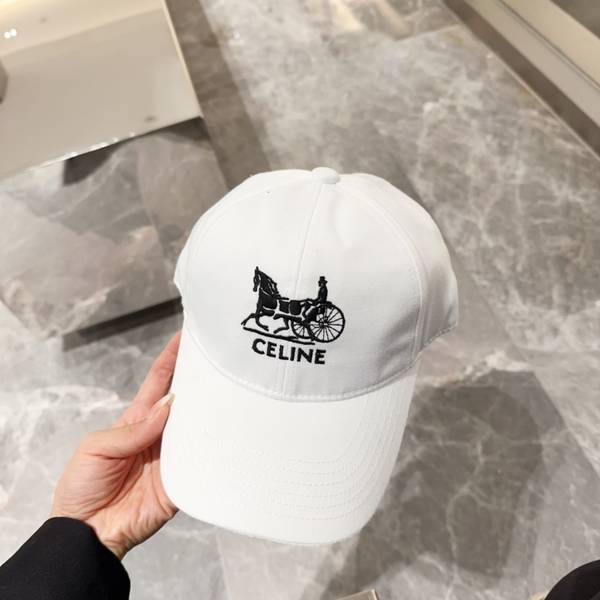 Celine Hat CLH00484