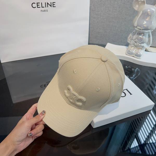 Celine Hat CLH00507