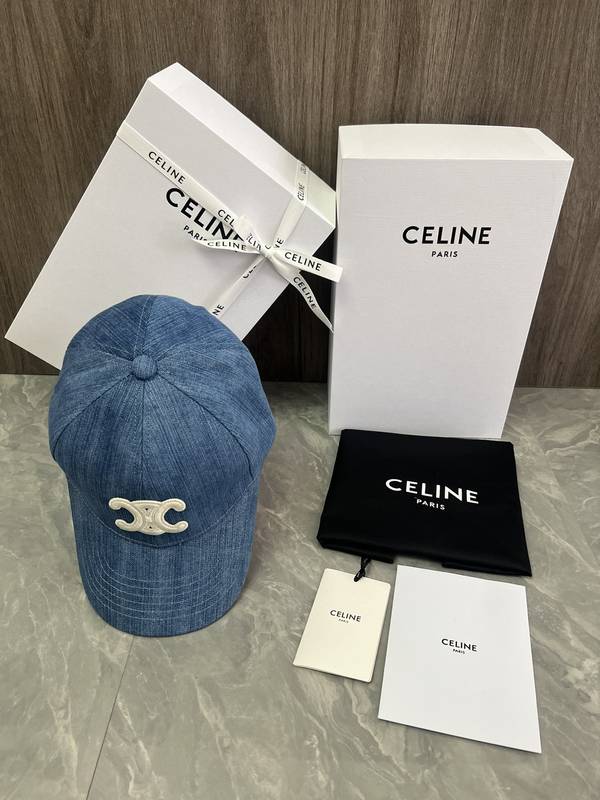 Celine Hat CLH00517