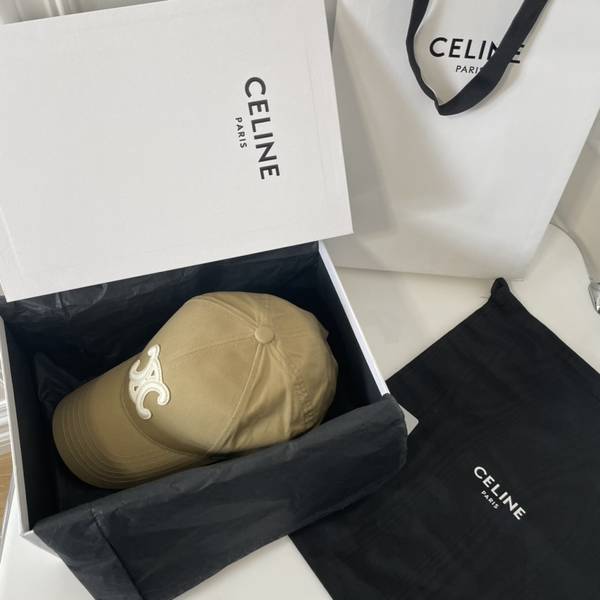 Celine Hat CLH00520