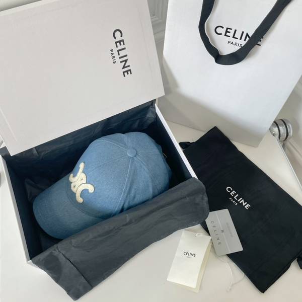 Celine Hat CLH00521