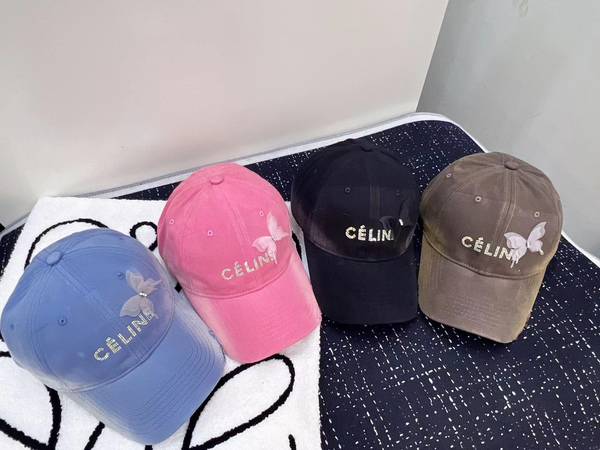 Celine Hat CLH00540-1