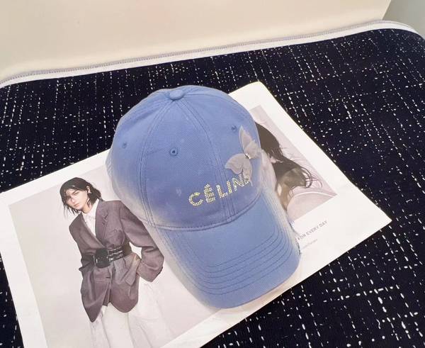 Celine Hat CLH00540-2