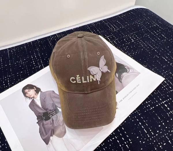 Celine Hat CLH00540-3
