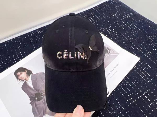 Celine Hat CLH00540-4 Celine Hat CLH00540-4