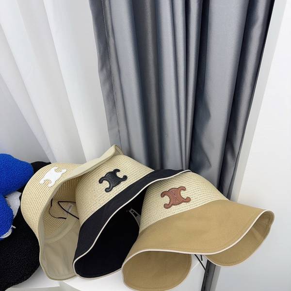 Celine Hat CLH00541-1 Celine Hat CLH00541-1