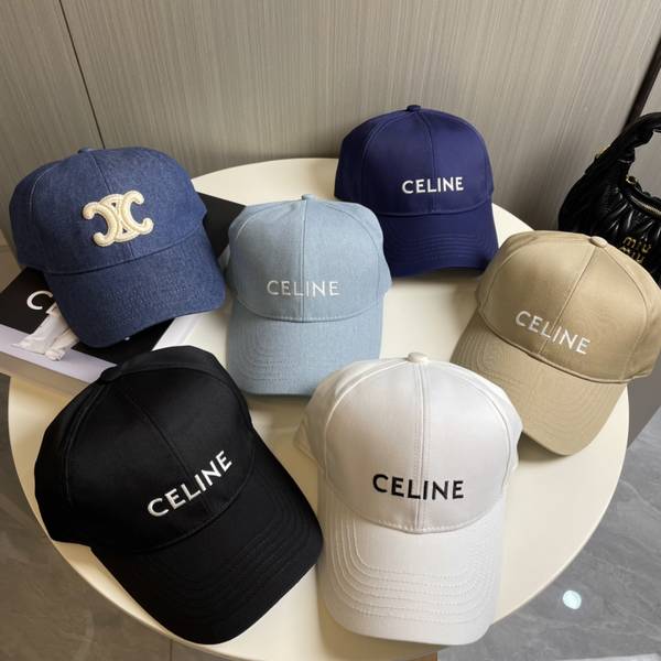Celine Hat CLH00561 Celine Hat CLH00561