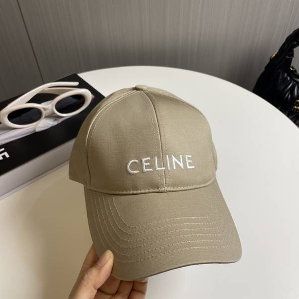Celine Hat CLH00563