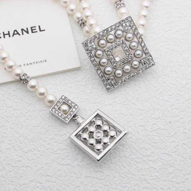 Chanel NECKLACE CE14166
