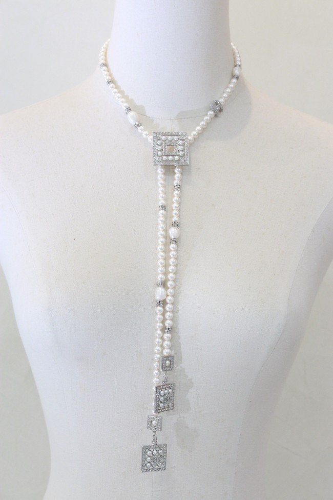 Chanel NECKLACE CE14166