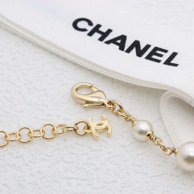 Chanel NECKLACE CE14167
