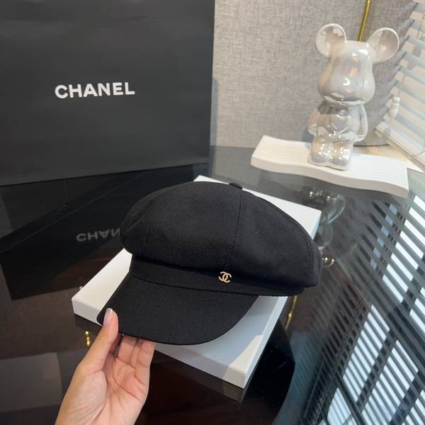 Chanel Hat CHH00630 Chanel Hat CHH00630