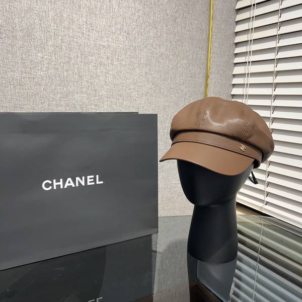 Chanel Hat CHH00635