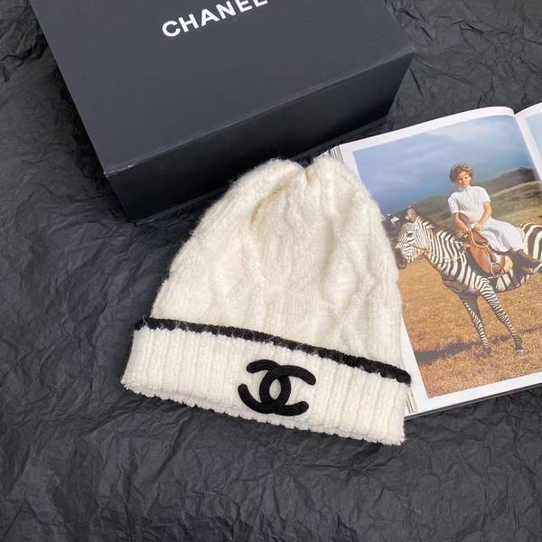 Chanel Hat CHH00644
