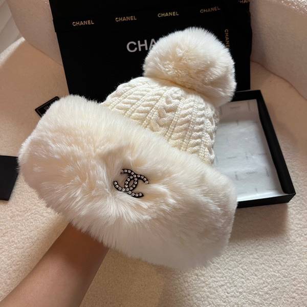 Chanel Hat CHH00656 Chanel Hat CHH00656