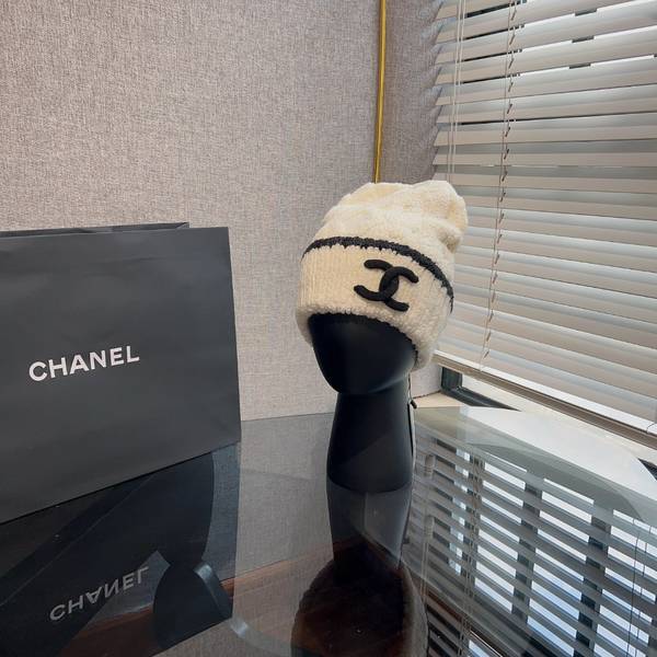 Chanel Hat CHH00660 Chanel Hat CHH00660
