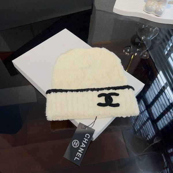 Chanel Hat CHH00660 Chanel Hat CHH00660