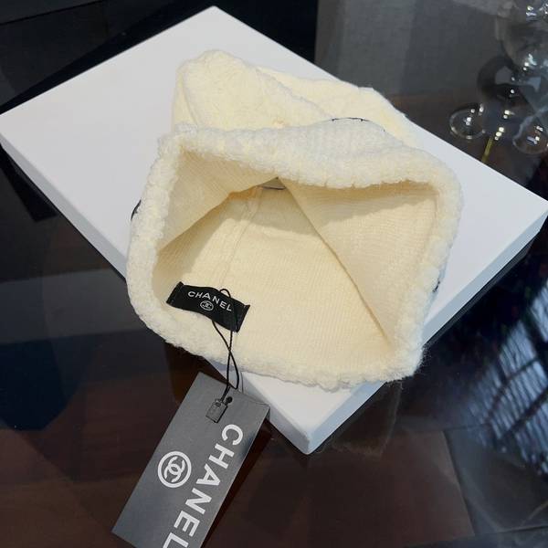 Chanel Hat CHH00660 Chanel Hat CHH00660