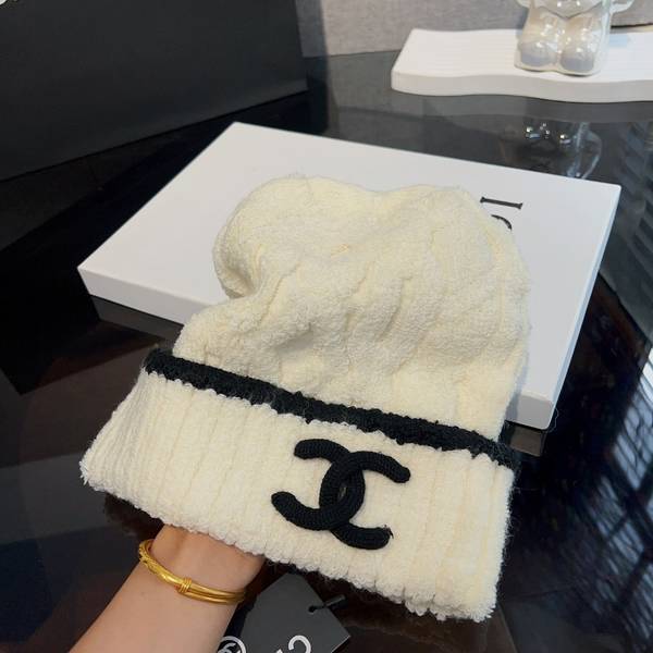 Chanel Hat CHH00660 Chanel Hat CHH00660