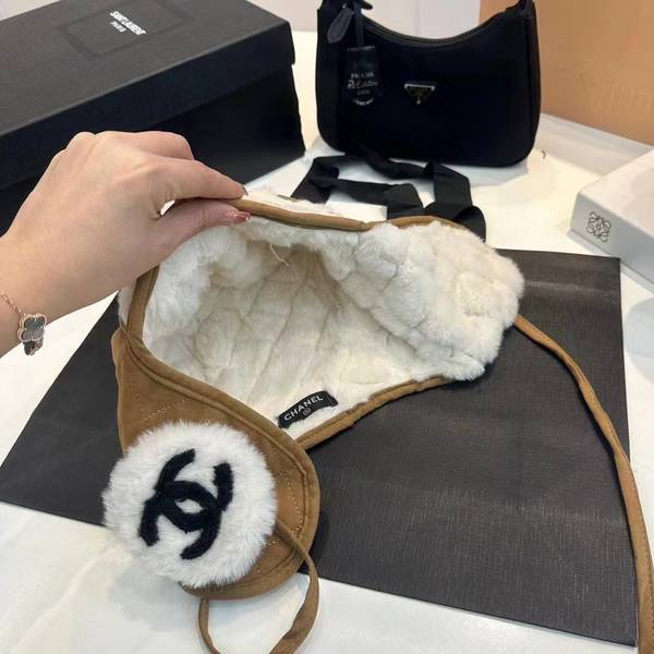 Chanel Hat CHH00673-1 Chanel Hat CHH00673-1